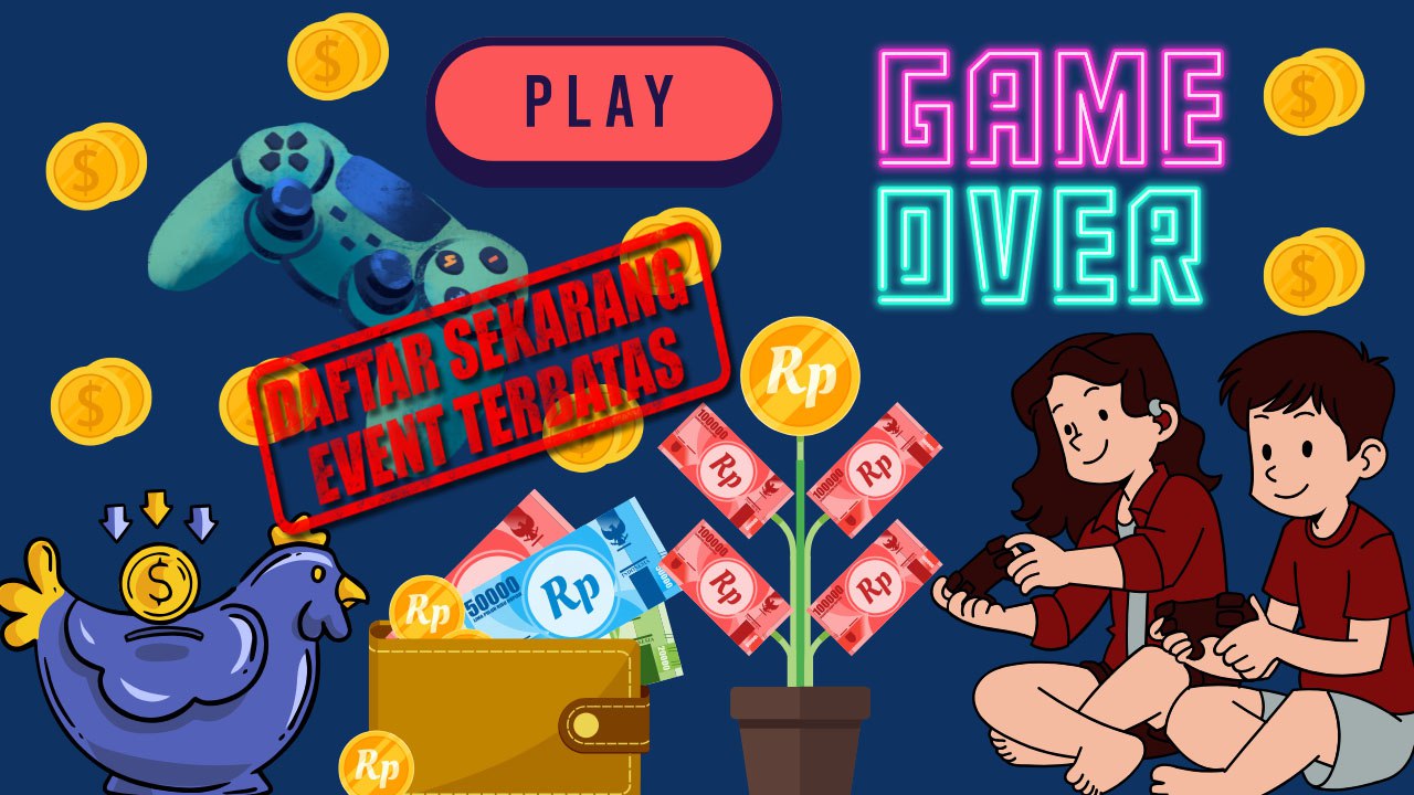 Pilihan Game Ringan 2026 yang Menawarkan Reward Digital Saldo DANA