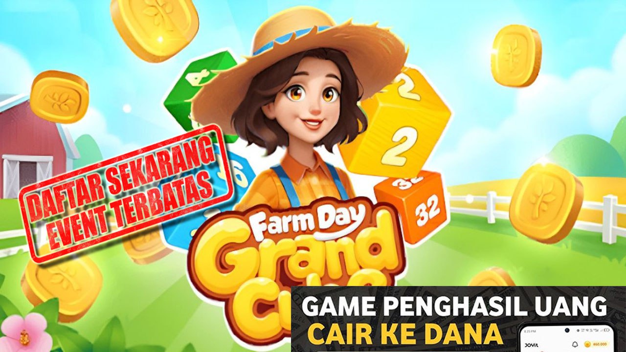 Pandangan Pemain tentang Game Penghasil Saldo DANA di Awal Tahun 2026