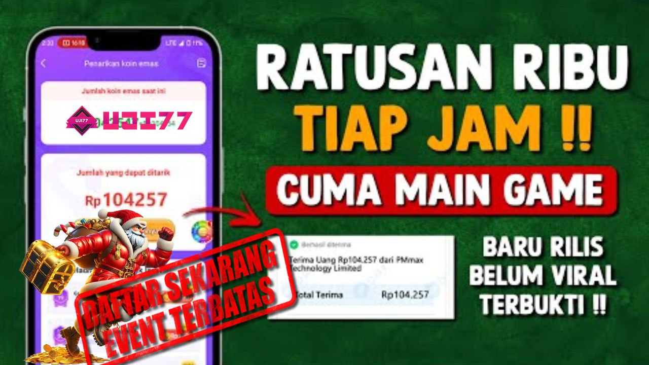 Game Penghasil Saldo DANA, Apakah Masih Relevan di Era 2026 Digital Baru?