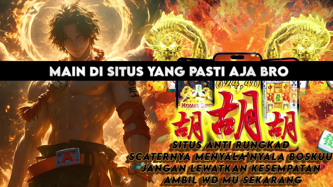 Tahun 2026, RTP PG SOFT Mengalami Penyesuaian Seiring Perubahan Tren