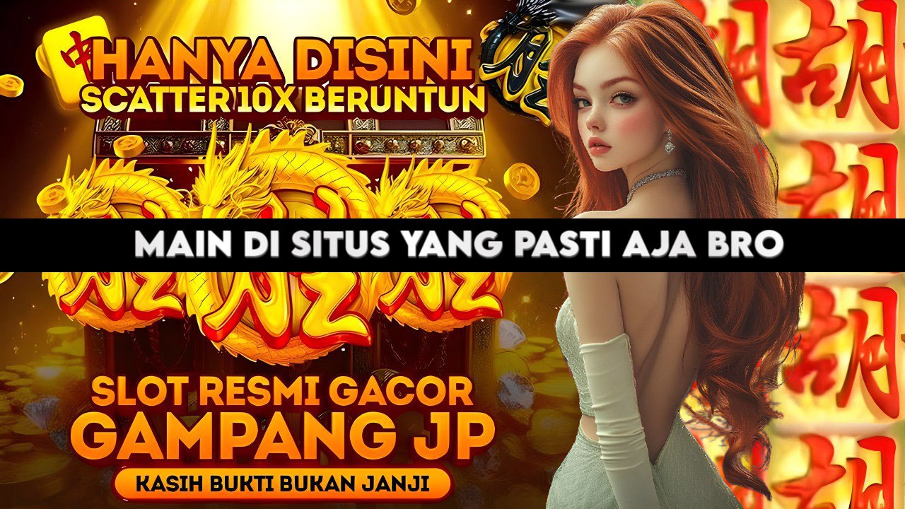 Fokus RTP PG SOFT Sepanjang 2026 Dinilai Berorientasi Jangka Panjang