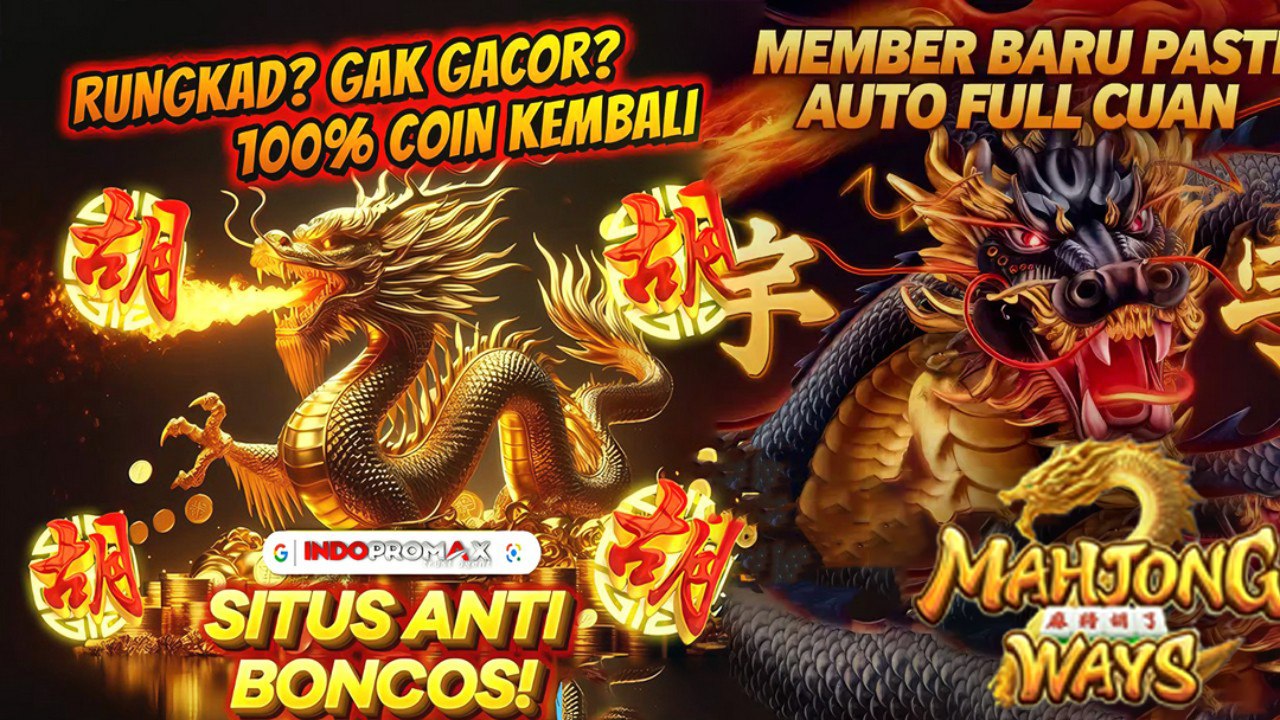 Tahun 2026 Memperlihatkan Pendalaman Strategi RTP oleh PG SOFT