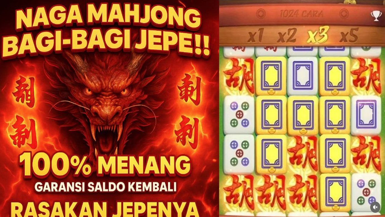 PG SOFT Menguatkan Kerangka RTP untuk Menopang Kinerja 2026